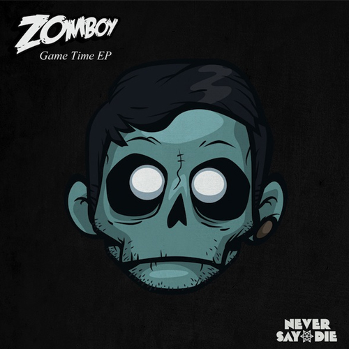 zomboy