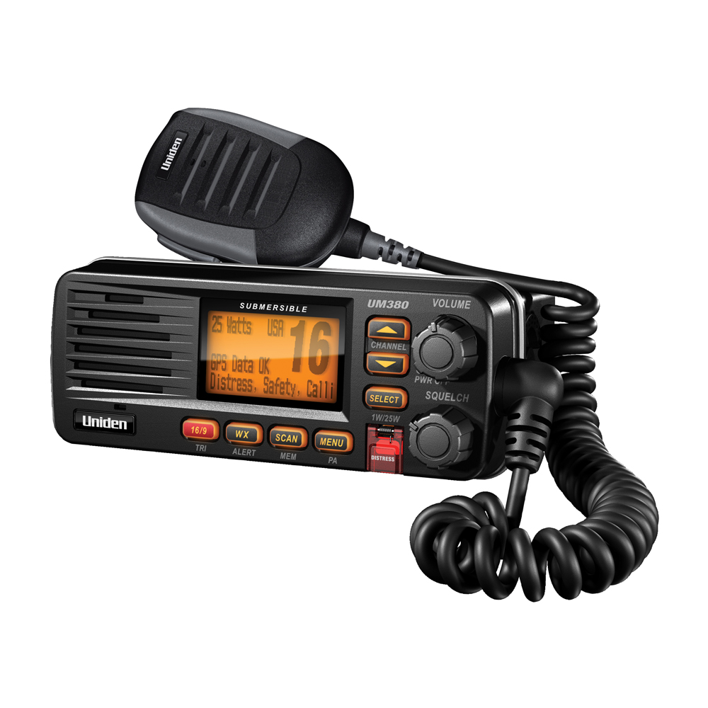 vhf