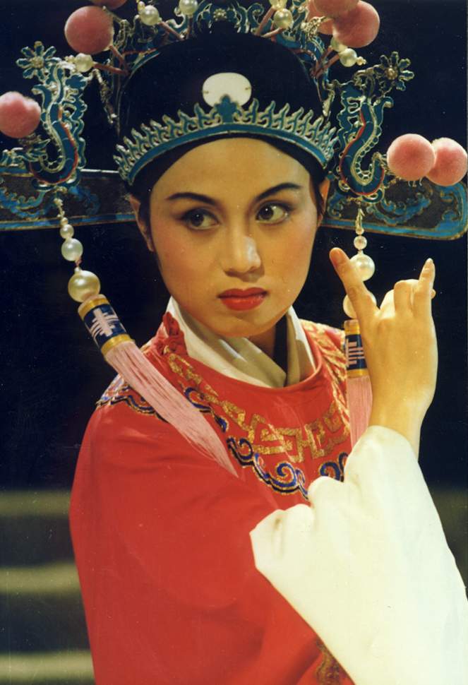 黃梅戲(中國五大戲曲劇種之一) 黃梅戲(中國五大戲曲劇種之一)