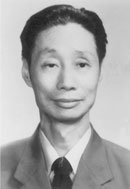 王梓坤院士 王梓坤院士