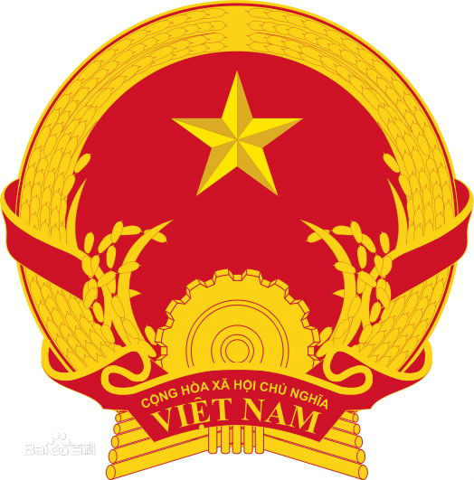 越南國徽