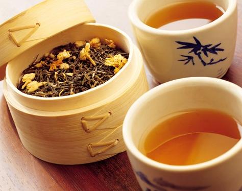 烏龍茶(茶葉品種)