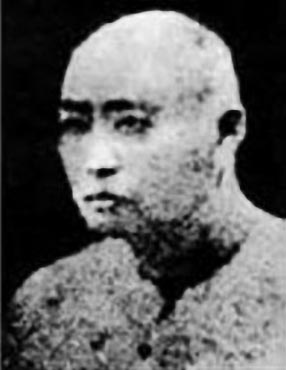 楊銳 楊銳