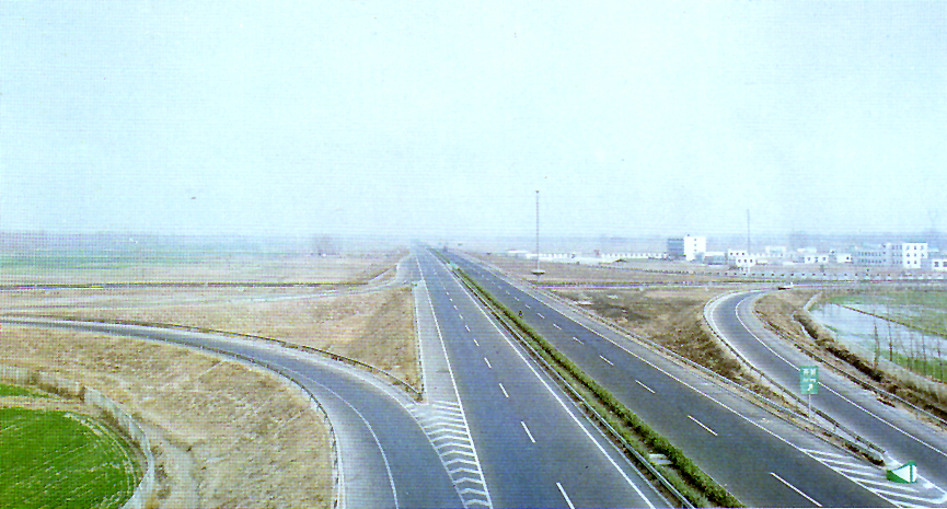 開封市 高速路 開封市 高速路