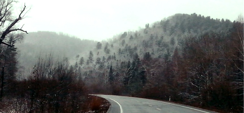 守虎山 守虎山