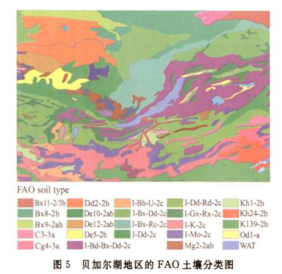 貝加爾湖(地理湖泊) 貝加爾湖(地理湖泊)