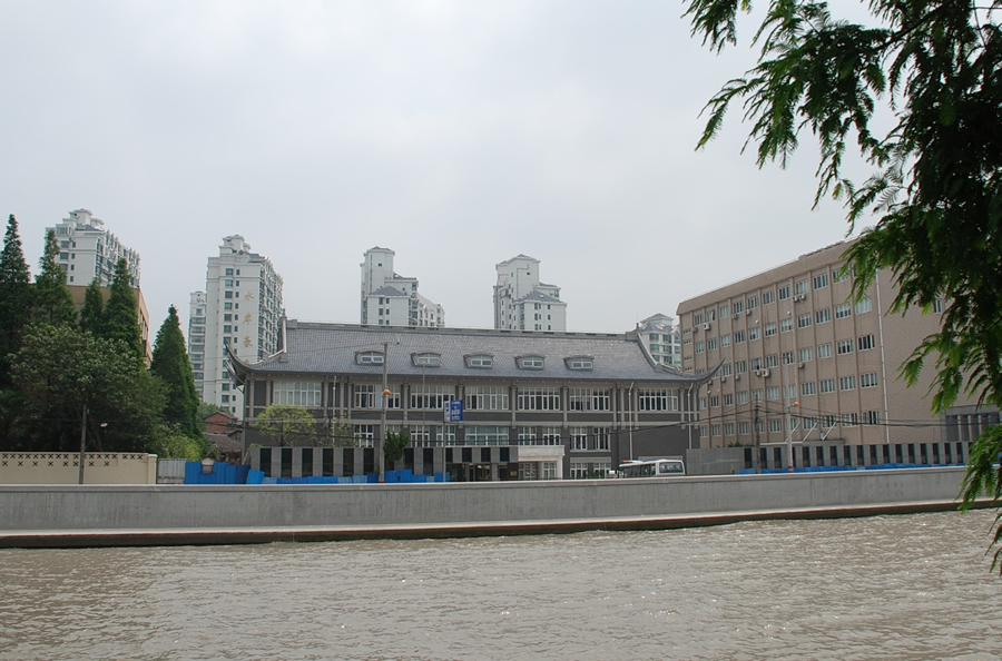 普陀區(上海市轄區)