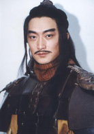 呂布與貂蟬(2001年陳凱歌執導電視劇)