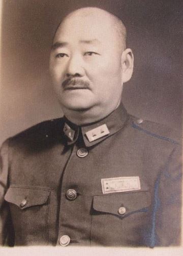 劉峙 劉峙