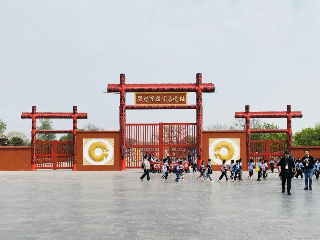 3000年前的中國首都，長什麼樣? | 地球知識局