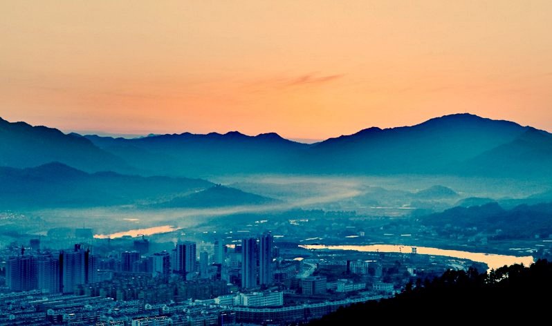 修水縣 修水縣
