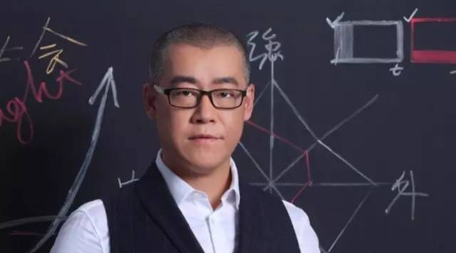 李笑來