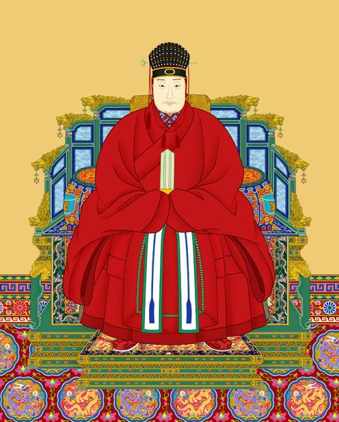 明神宗 明神宗