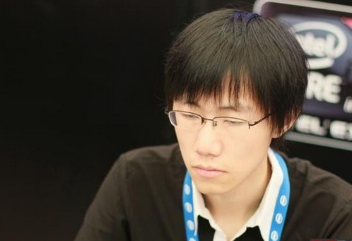 伍聲(2009(dota選手:伍聲)) 伍聲(2009(dota選手:伍聲))