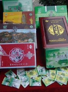 龍鬚茶 龍鬚茶