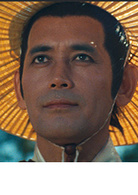 山中傳奇(1979年胡金銓執導電影)
