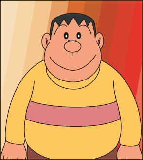 剛田武