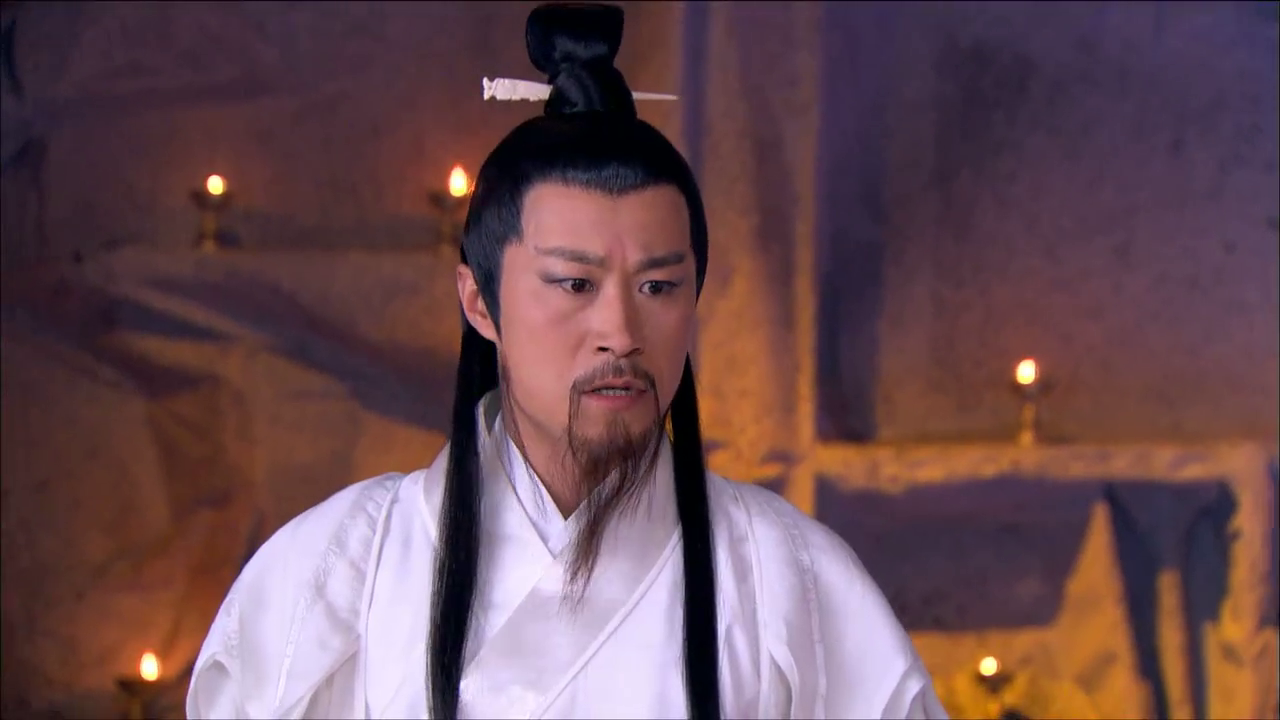 太乙真人(古典名著《封神演義》人物)