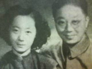 羅隆基與王右家 羅隆基與王右家
