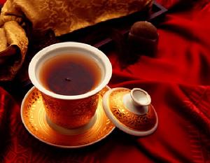 飲茶 飲茶