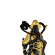 關公像