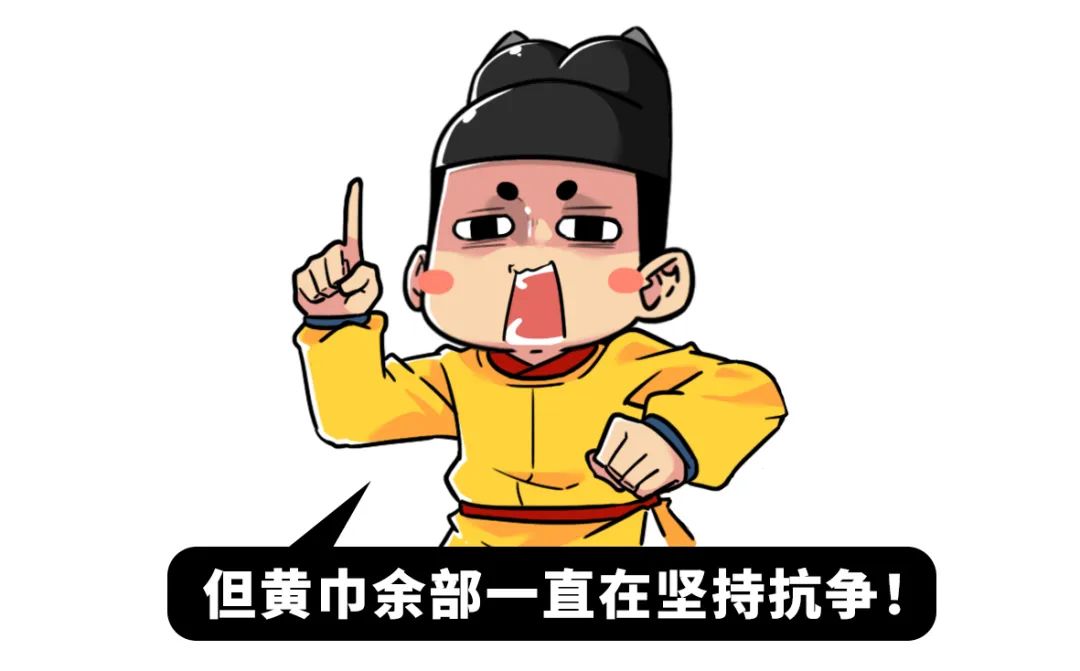 認太監作媽的皇帝，只有他……