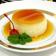 布丁(西餐食品)