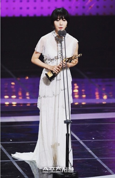 the seoul awards 得獎