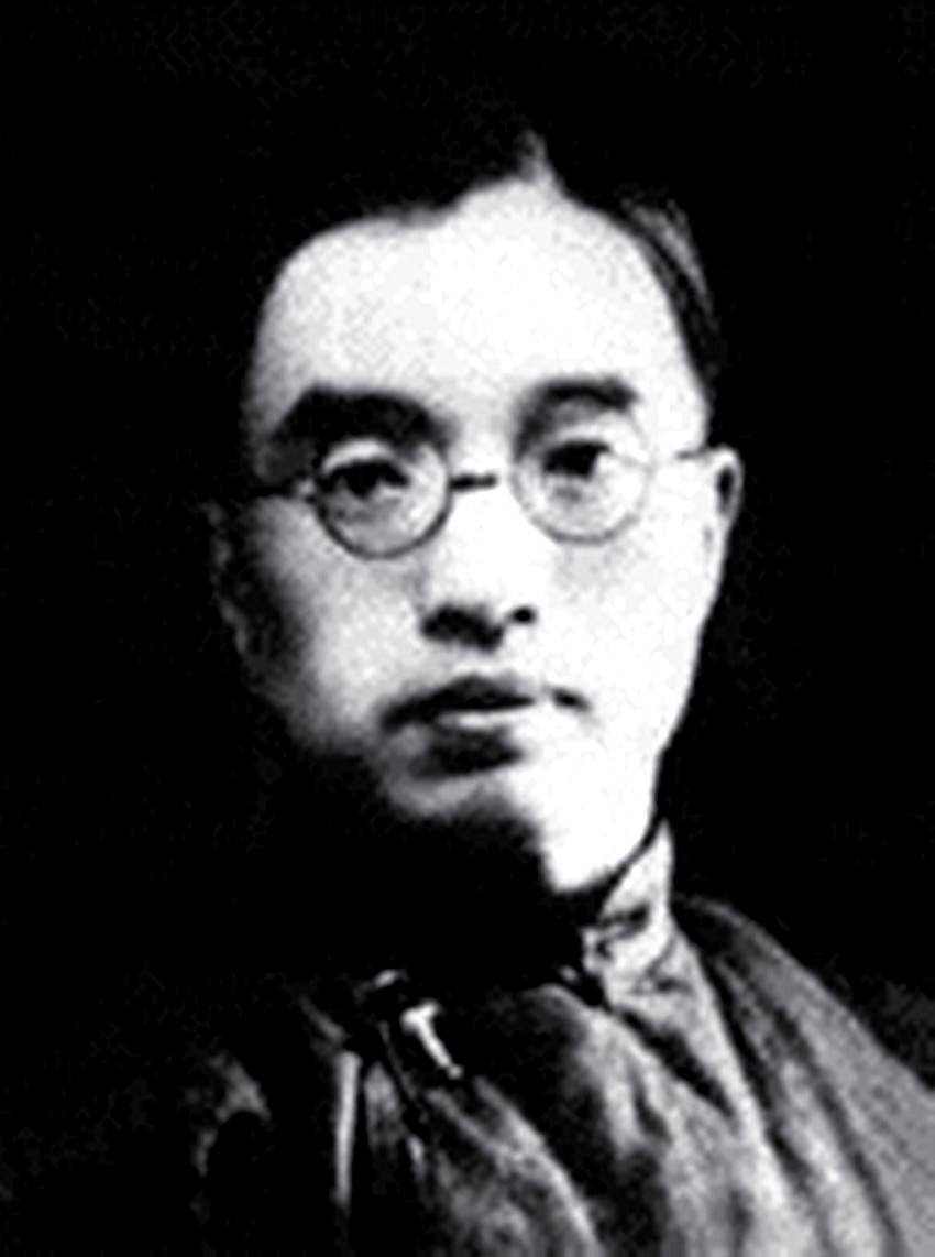 朱自清 朱自清