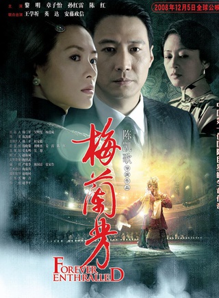 陳紅(中國大陸女演員、製片人)