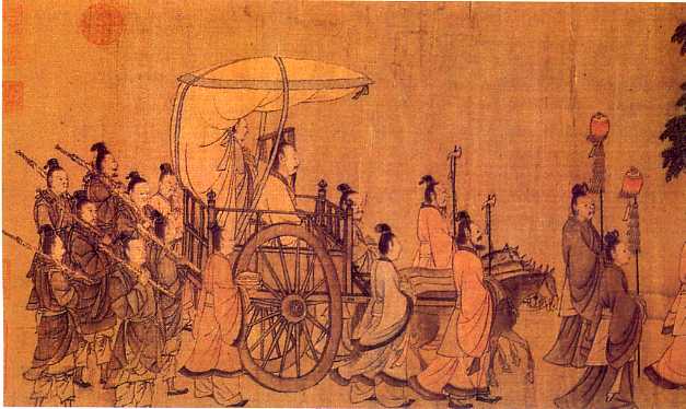 晉文公 晉文公