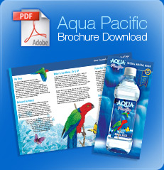 斐濟aquapacific天然礦泉水 斐濟aquapacific天然礦泉水