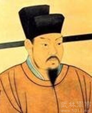 王安石