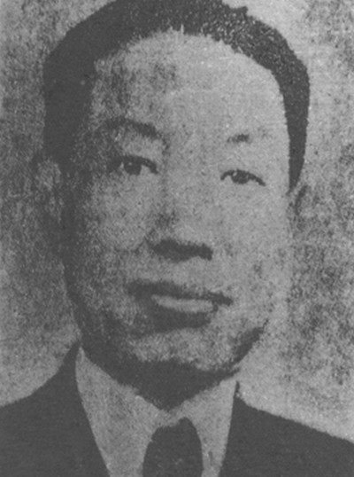 熊式輝 熊式輝