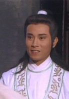 大運河(1987年tvb電視劇《隋唐風雲之大運河》)