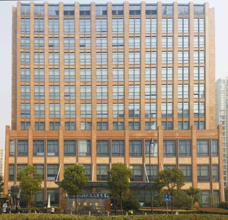 長寧圖書館 長寧圖書館