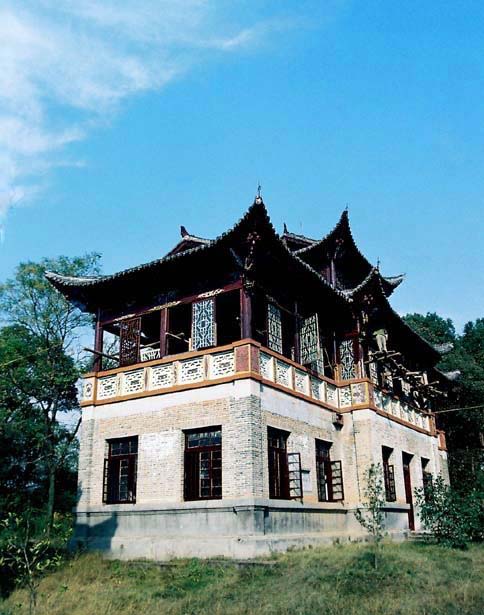 西陽宮 西陽宮