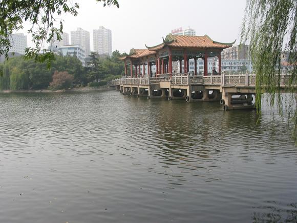 八一公園 八一公園