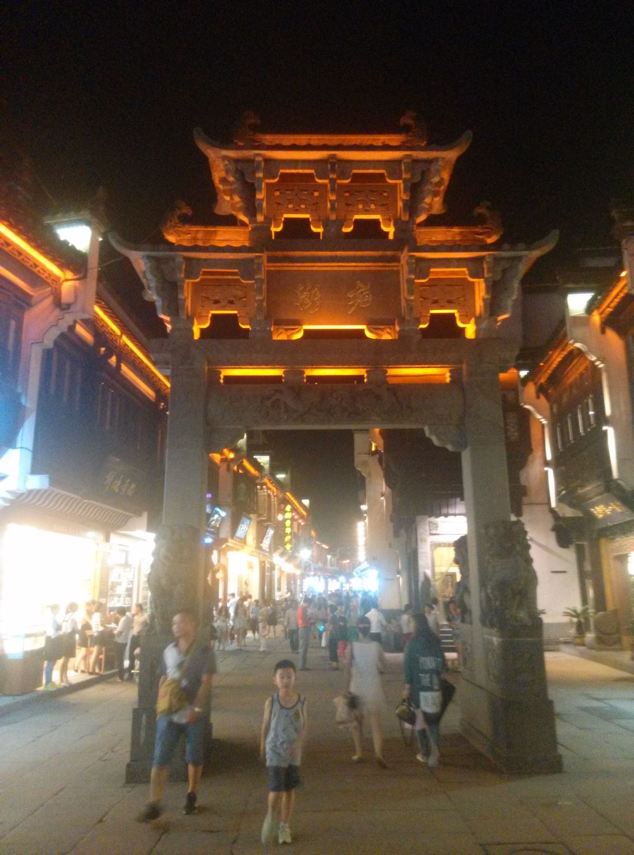 徽派建築 徽派建築