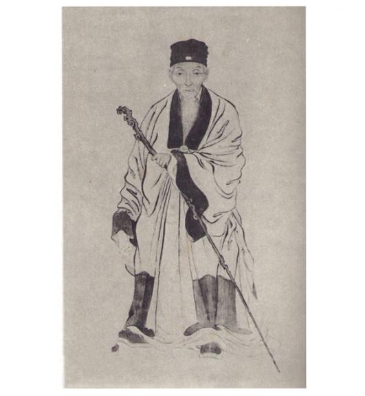 王夫之(明末清初思想家) 王夫之(明末清初思想家)