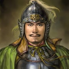 三國志11中的孫皎形象 三國志11中的孫皎形象