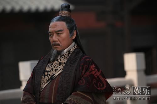 影視作品中的魏惠王 影視作品中的魏惠王