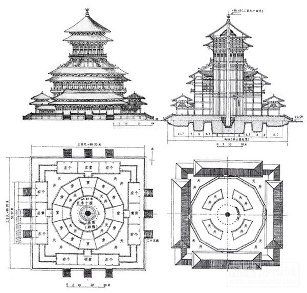 辟雍