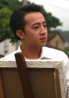 新丁花開