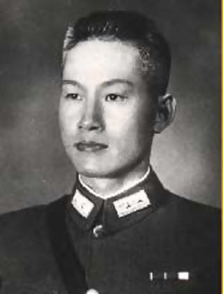 孫立人 孫立人
