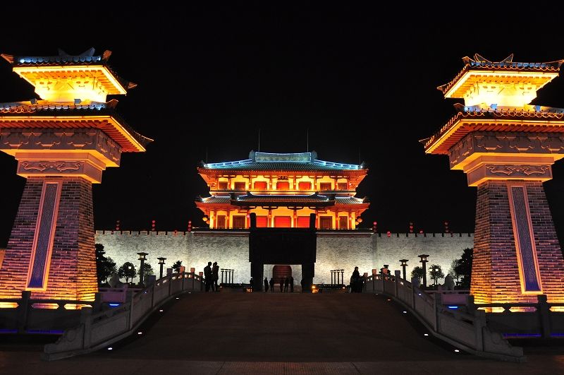 揭陽樓 揭陽樓