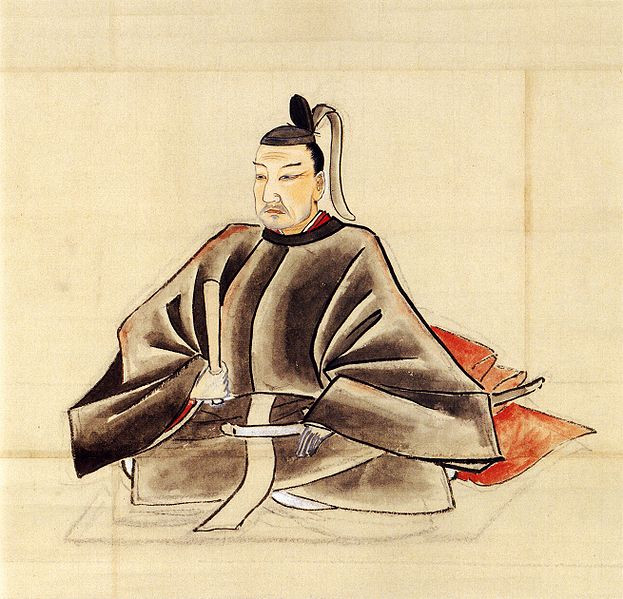 征夷大將軍