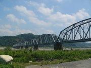 舊山線