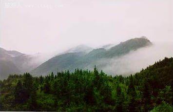 九嶺山 九嶺山