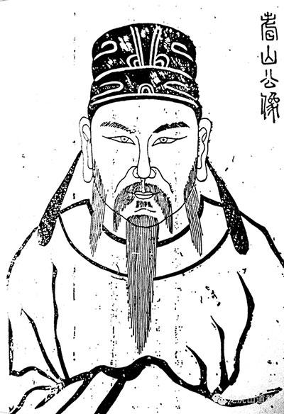 張宇初